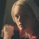 The Handmaid’s Tale would have benefited from some drawn-out suspense. (Photo: George Kraychyk)